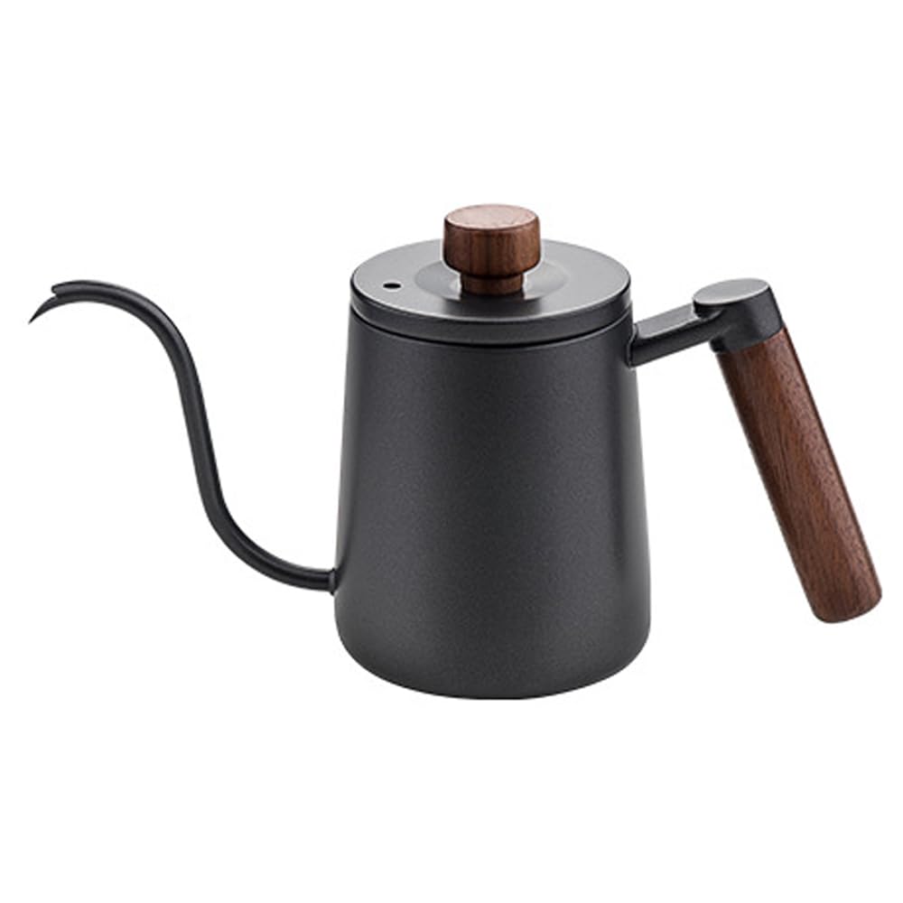 Amazon | IwaiLoft 「白鳥」 350ml コーヒードリップポット 珈琲